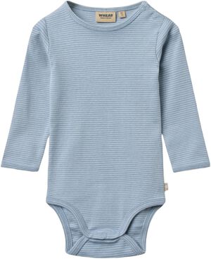 Lang&aelig;rmet Body Berti