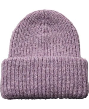 7839 Soft Baby Beanie Lavender