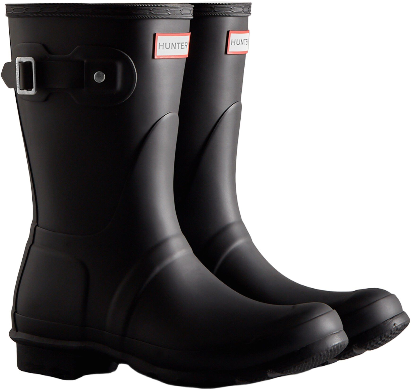 WOMENS ORIGINAL SHORT BOOT