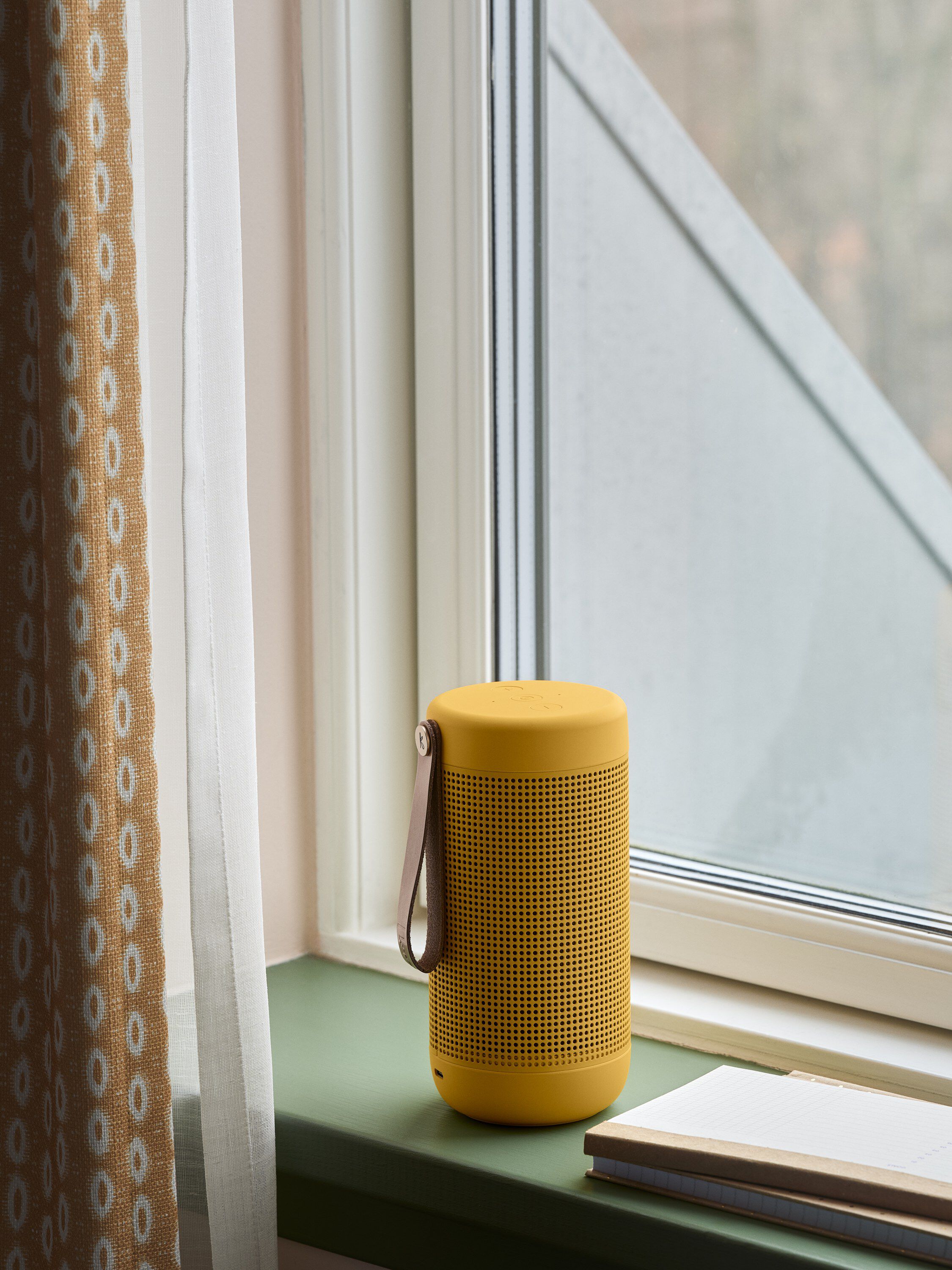 aCOUSTIC Ensemble Bluetooth H&oslash;yttaler