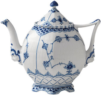 MUSSEL HELBLONDE TEKANDE