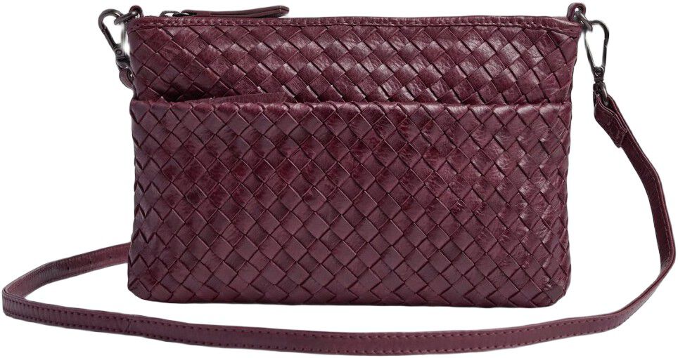 Karimambg Crossbody Bag, Weave