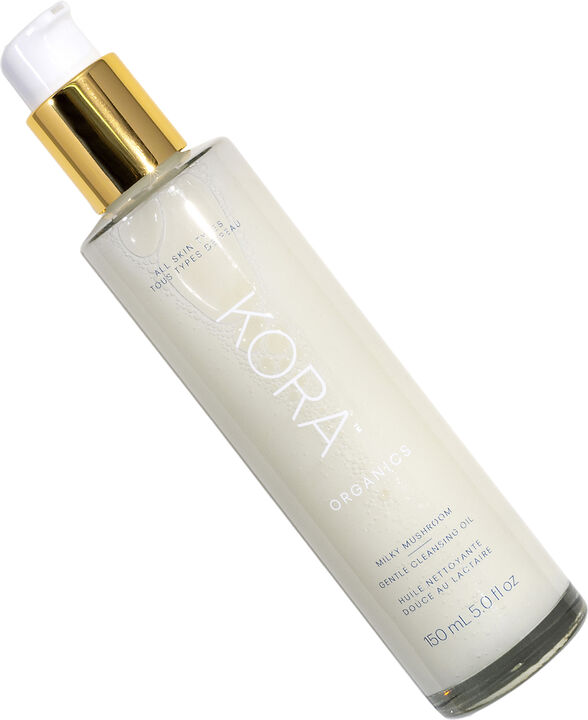 Milky Mushroom Gentle Cleansing Oil