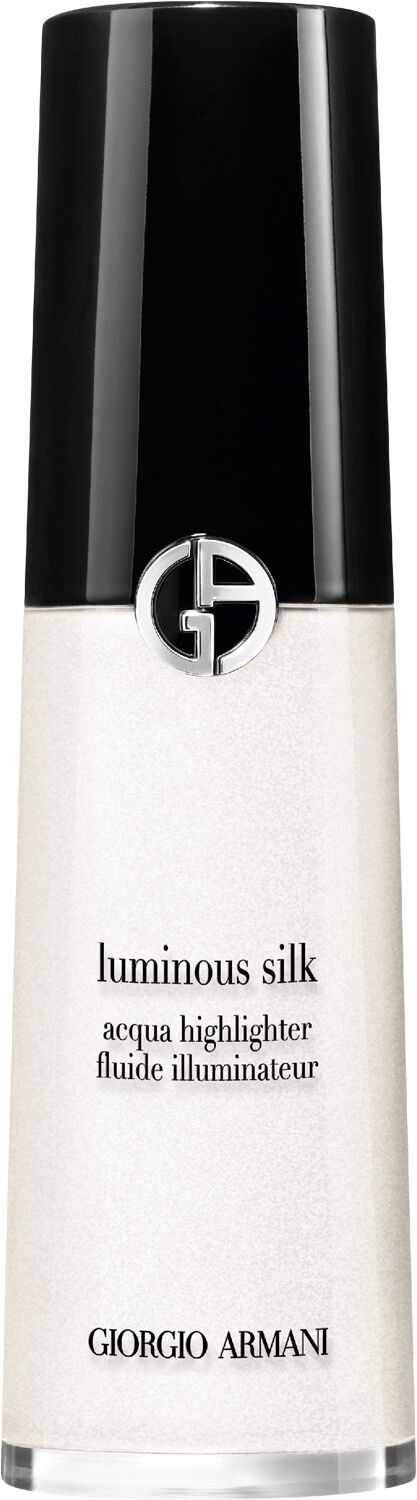 Luminous Silk Acqua Highlighter