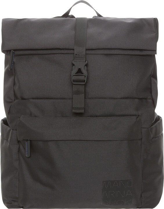 DISTRICT BACKPACK / BLACK INK