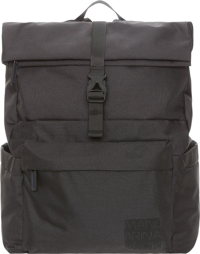 DISTRICT BACKPACK / BLACK INK