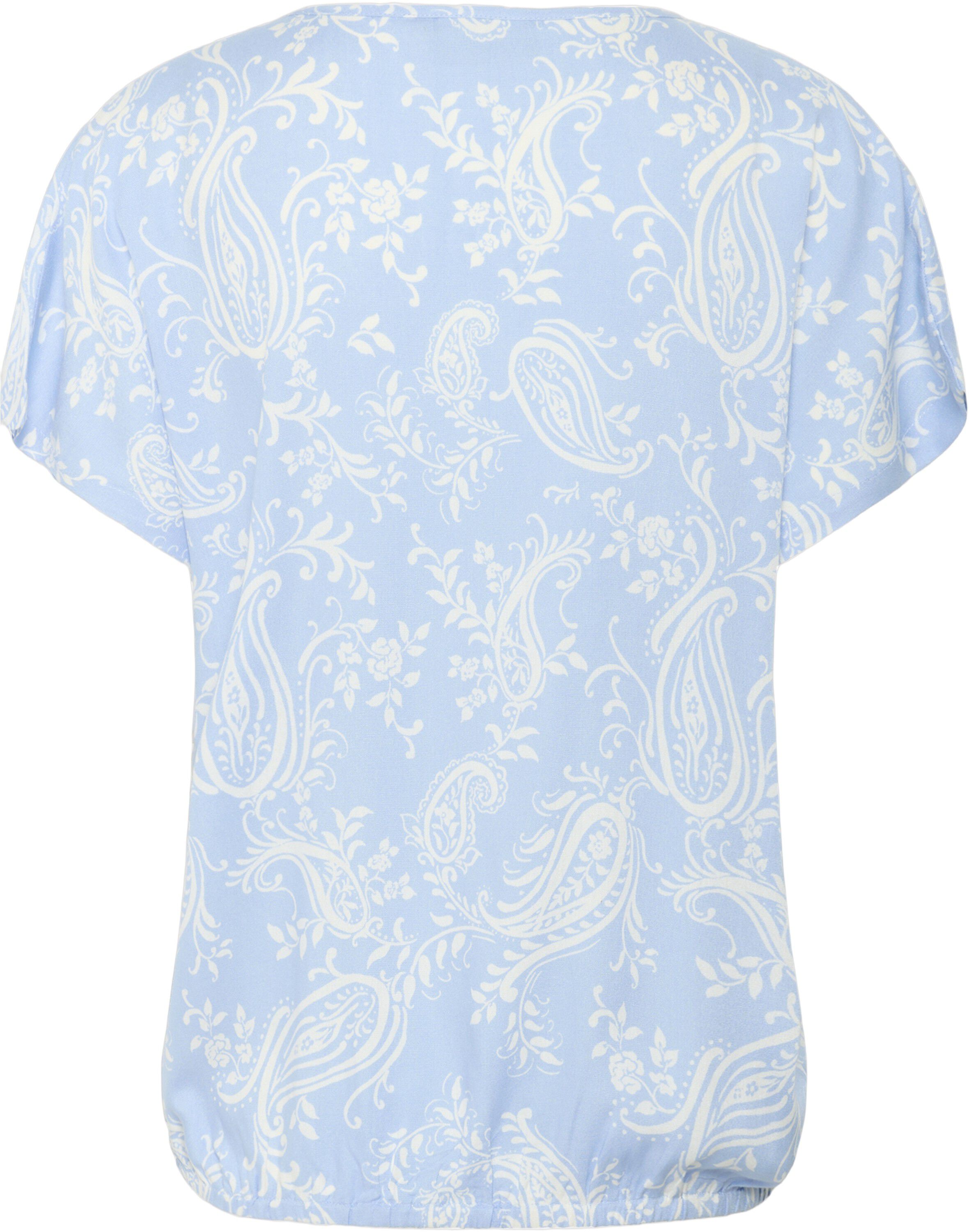 KAbeathe Stanley Blouse