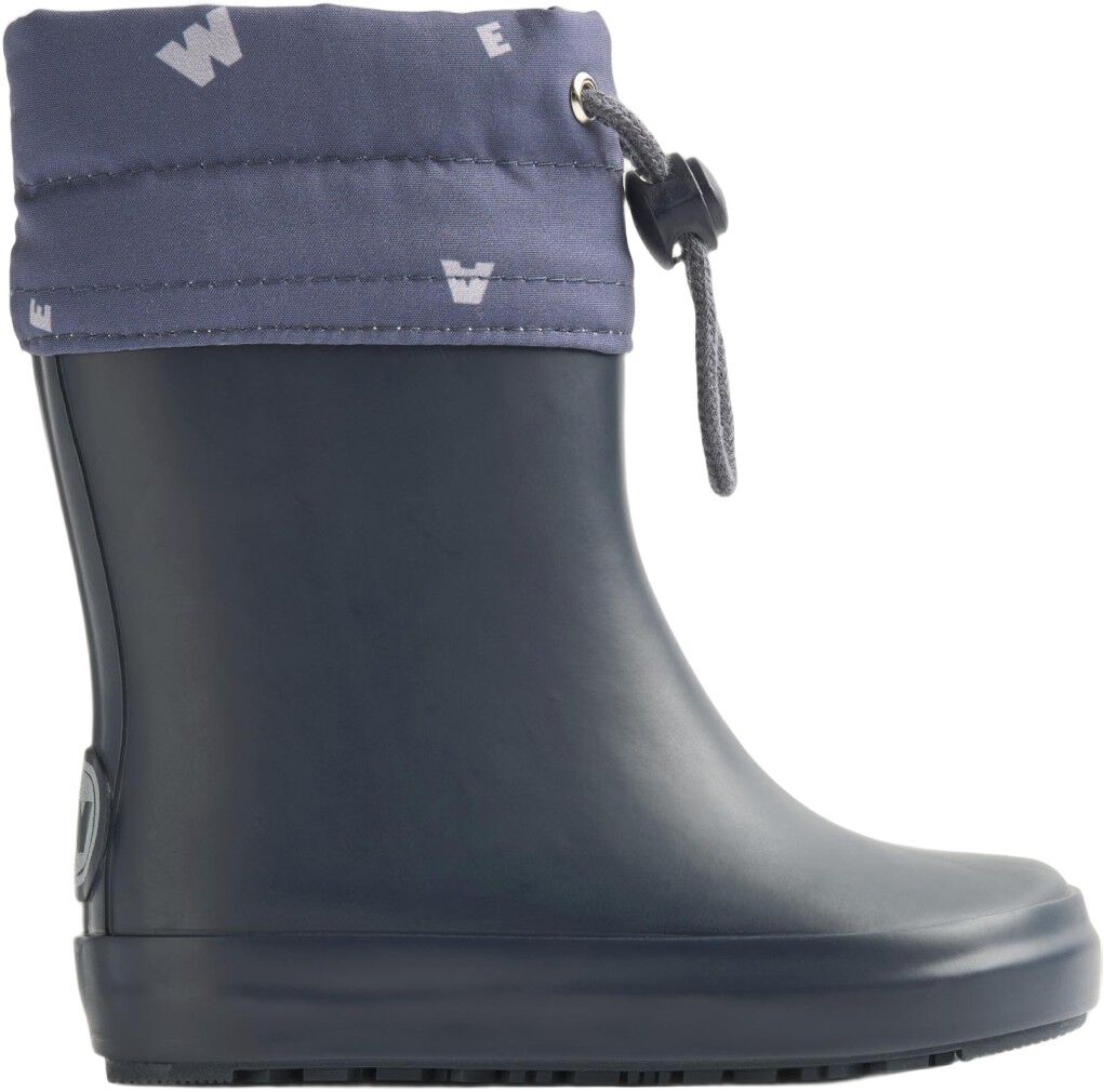 Barefoot Rubber Boot Zerro