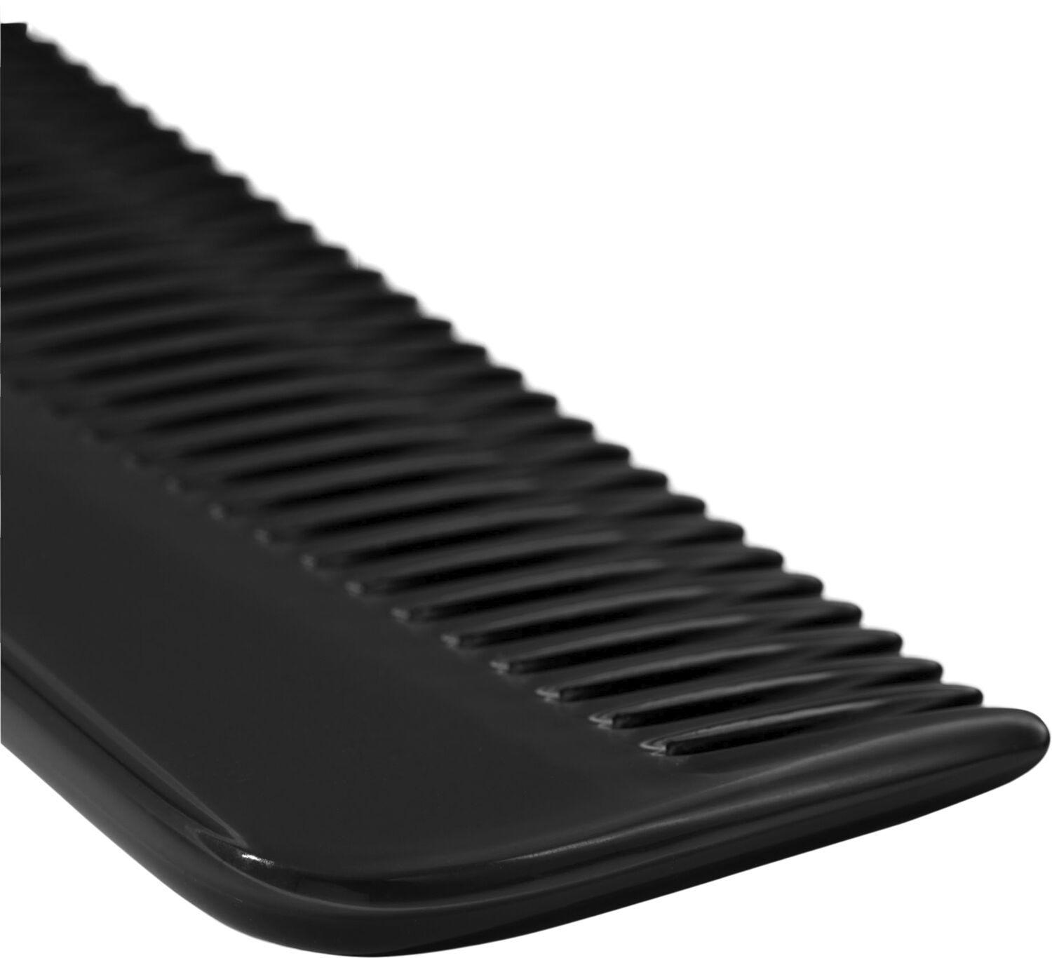 Dressing Comb - Black
