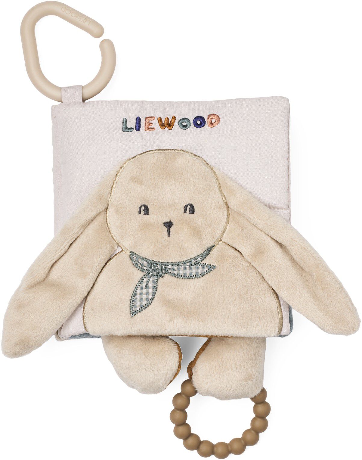 Fey Classic Fabric Book