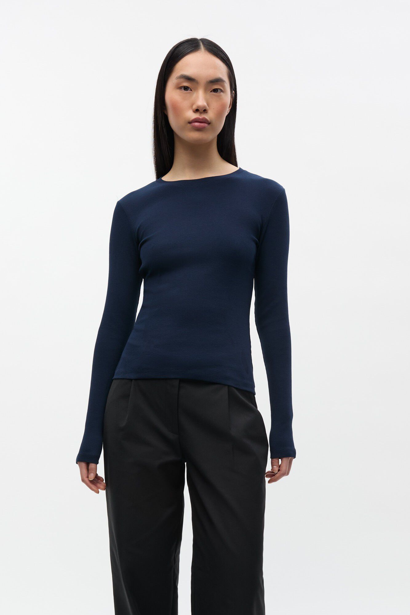 ENALLY LS O-N TEE 5314