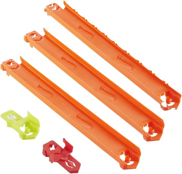 Hot Wheels Track Creator