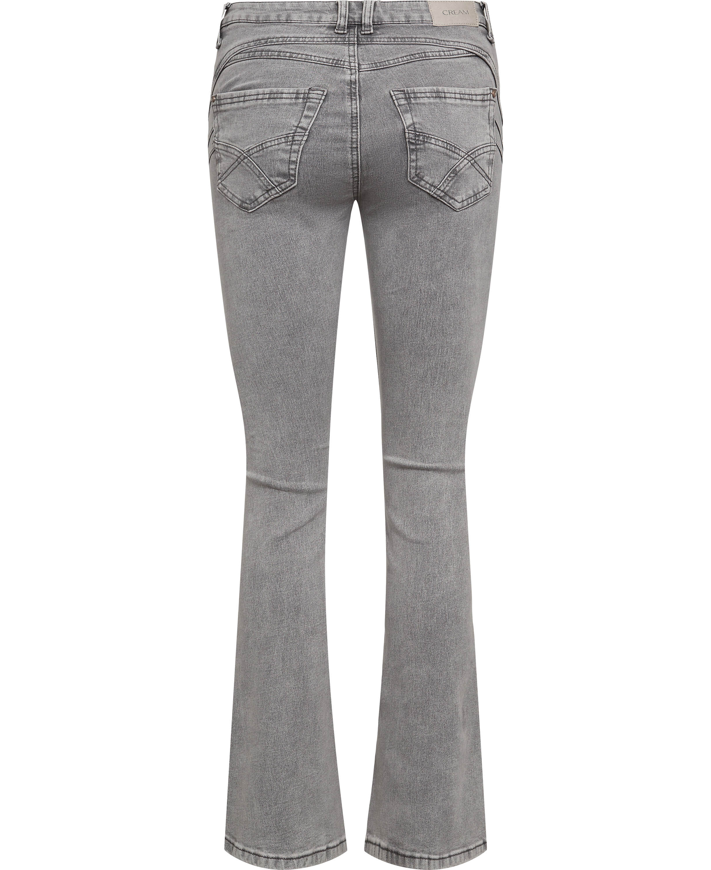 CRAmalie Bootcut Jeans - Shape Fit