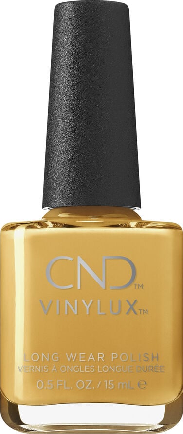 Limoncello CND VINYLUX