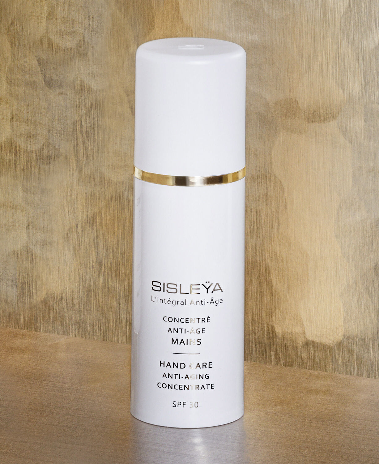 Sisle&yuml;a L'Int&eacute;gral Anti-&Acirc;ge Hand Care