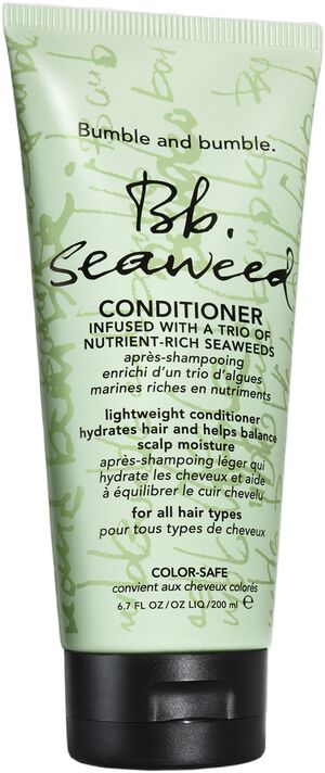Seaweed Conditioner 250 ml.
