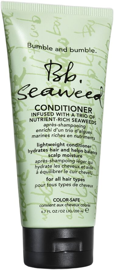 Seaweed Conditioner 250 ml.