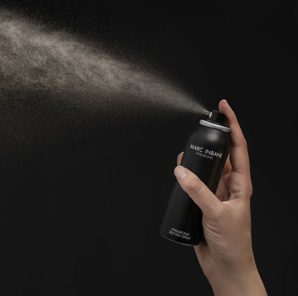 Hyaluronic Self Tan Spray