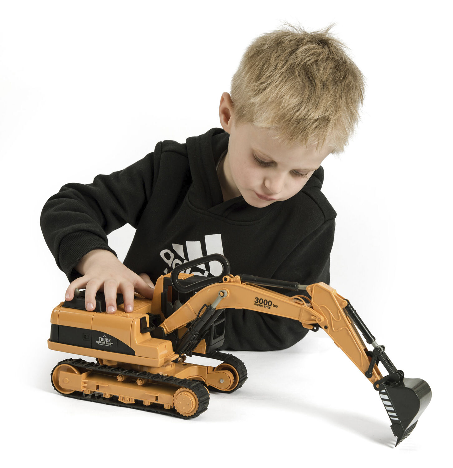 GRAVKO mLARVEF&Oslash;DDER 38c