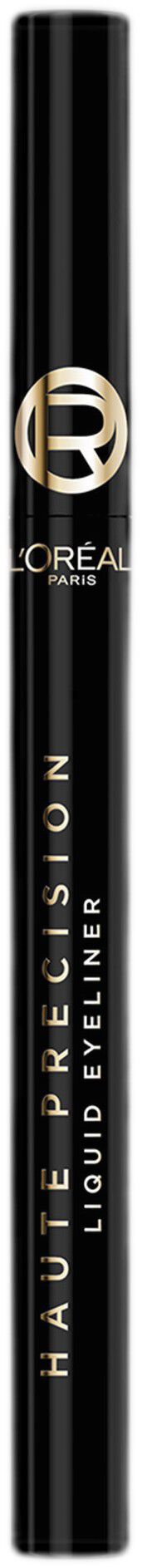 Haute Precision Liquid Eyeliner