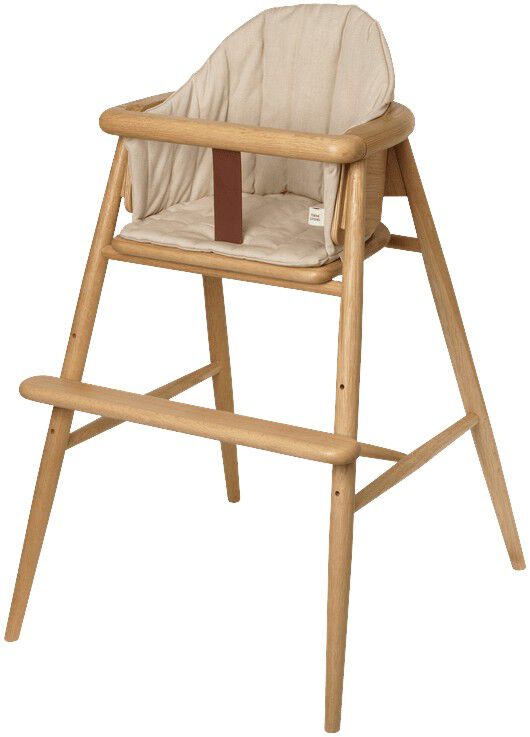 Muru High Chair Cushion - Sand