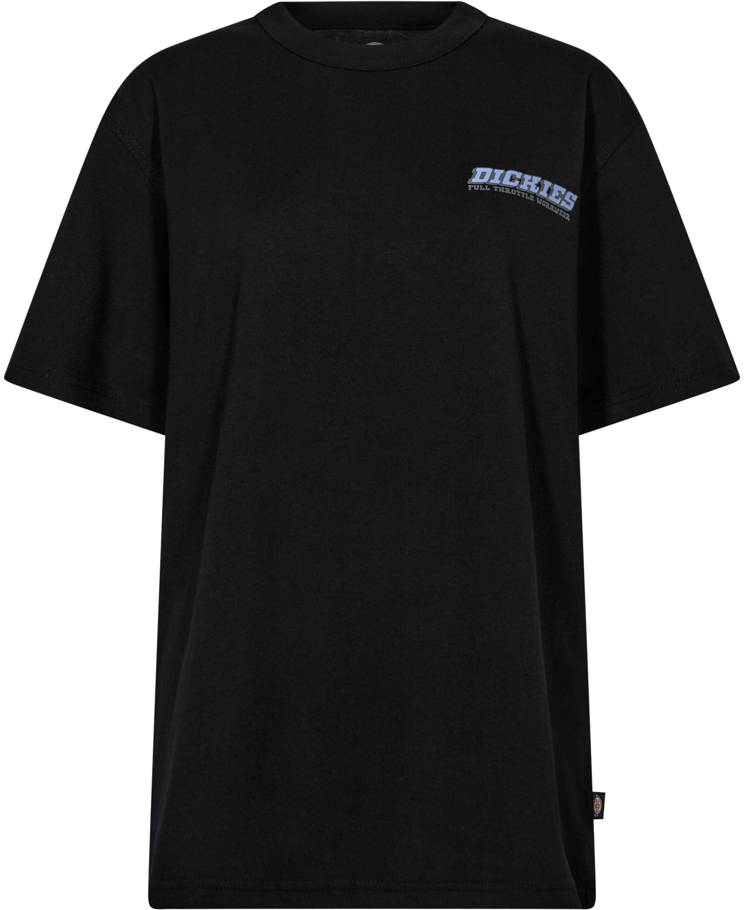 LAKERIDGE SS TEE