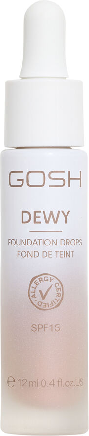 Dewy Foundation Drops