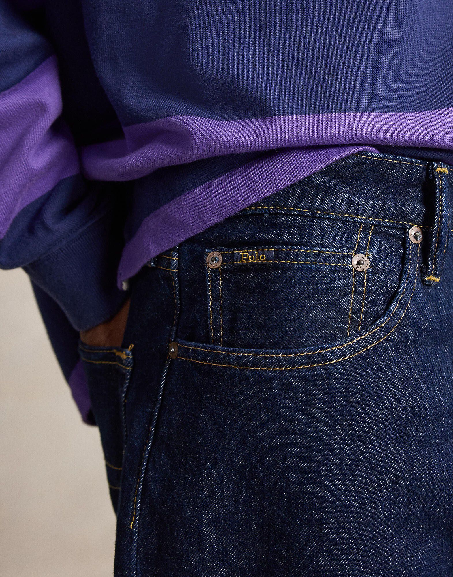 Rivington Relaxed Jean