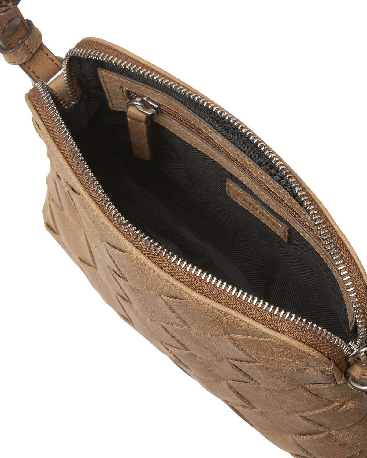 Seattle Satin silver