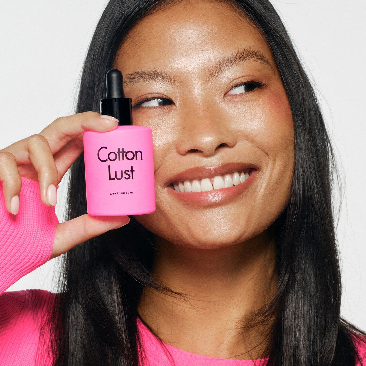 Cotton Lust - N&aelig;rende h&aring;rserum