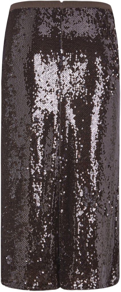 SRMaddison Midi Skirt