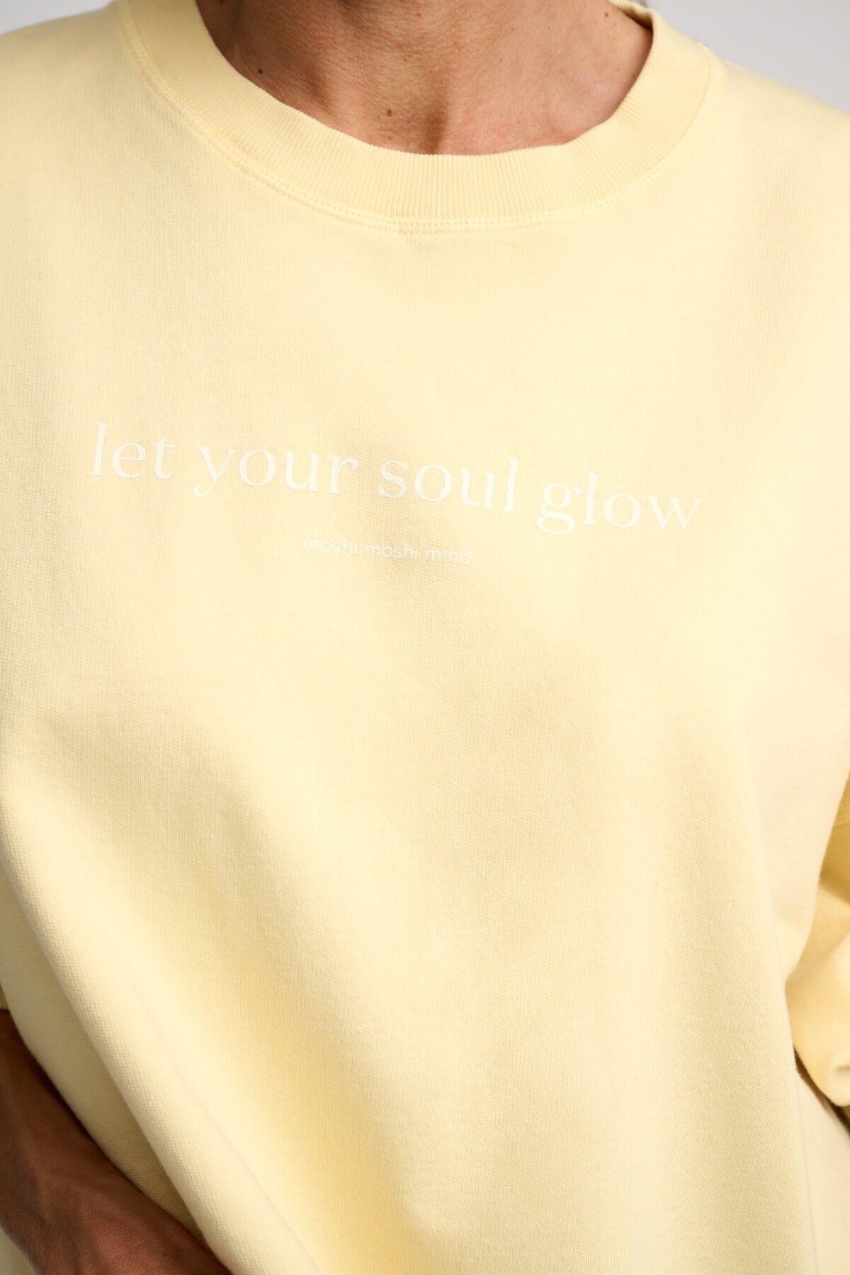 mantra sweat