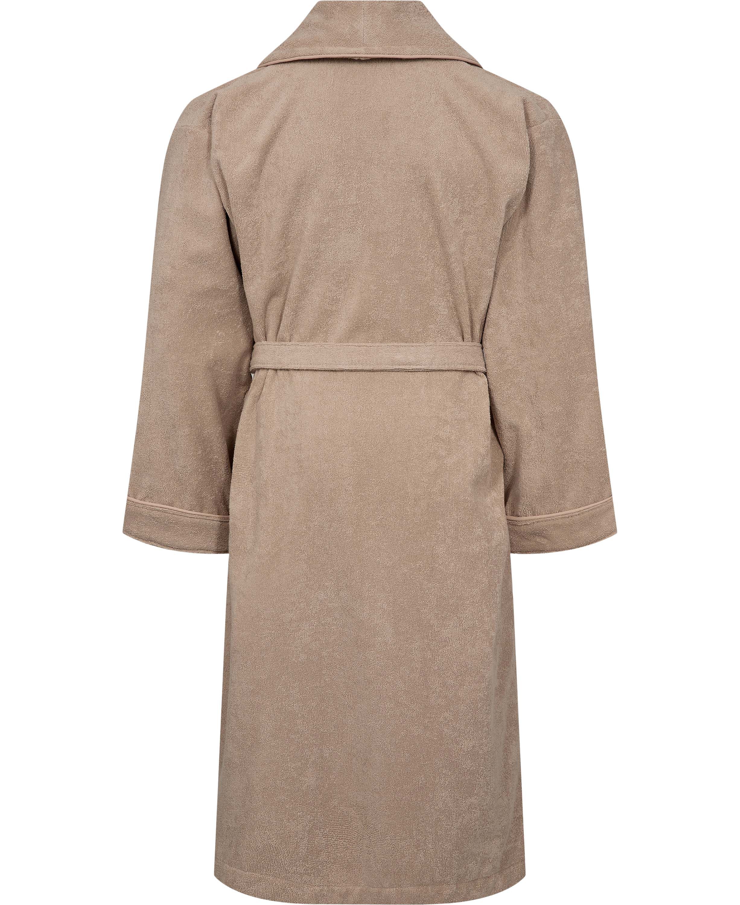 Egypt rope doeskinw/piping