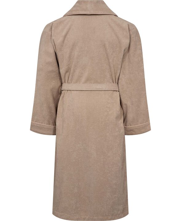 Egypt rope doeskinw/piping