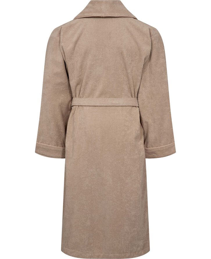 Egypt rope doeskinw/piping