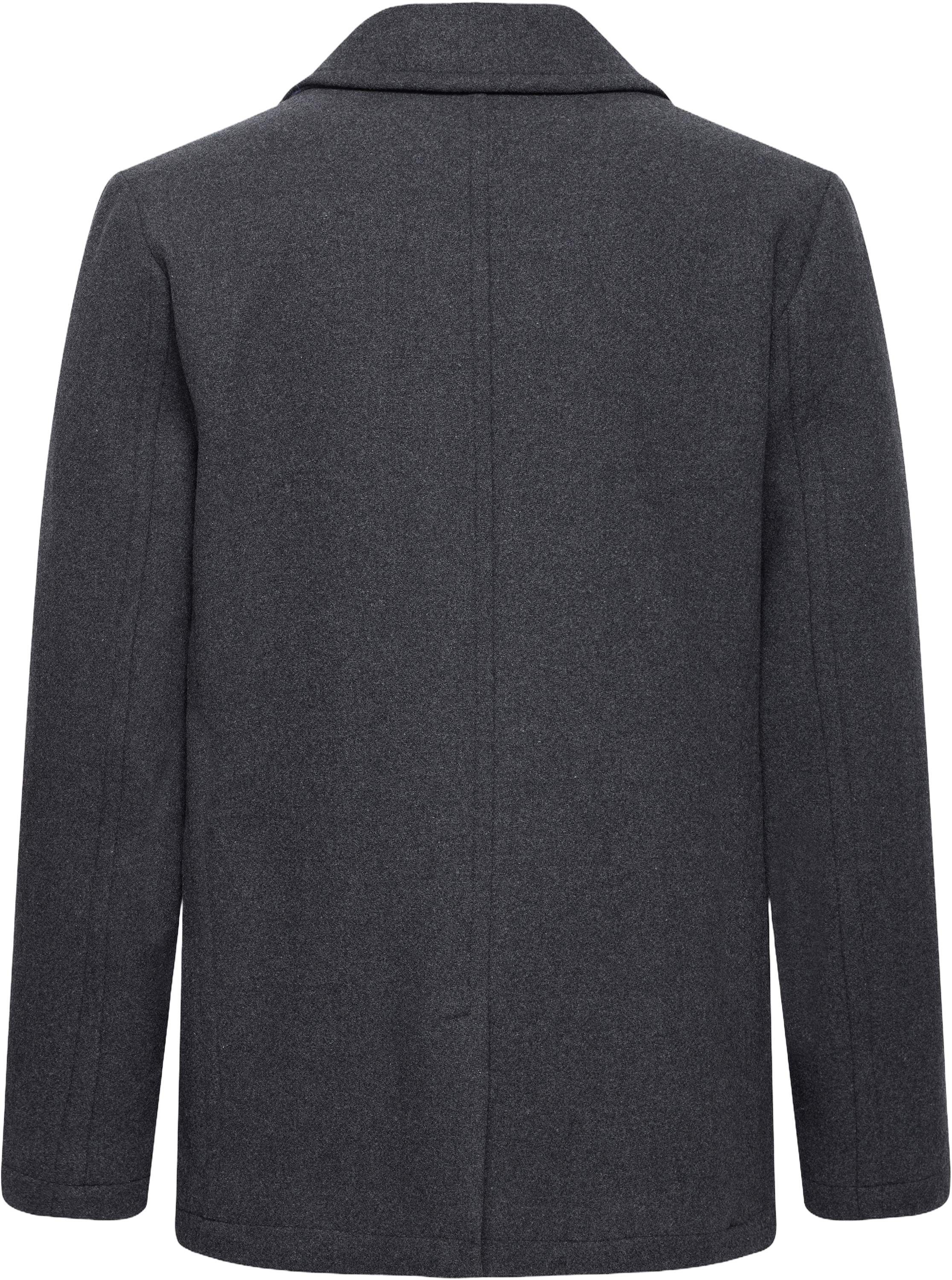 CFMETS DOUBLE BREASTED JACKET