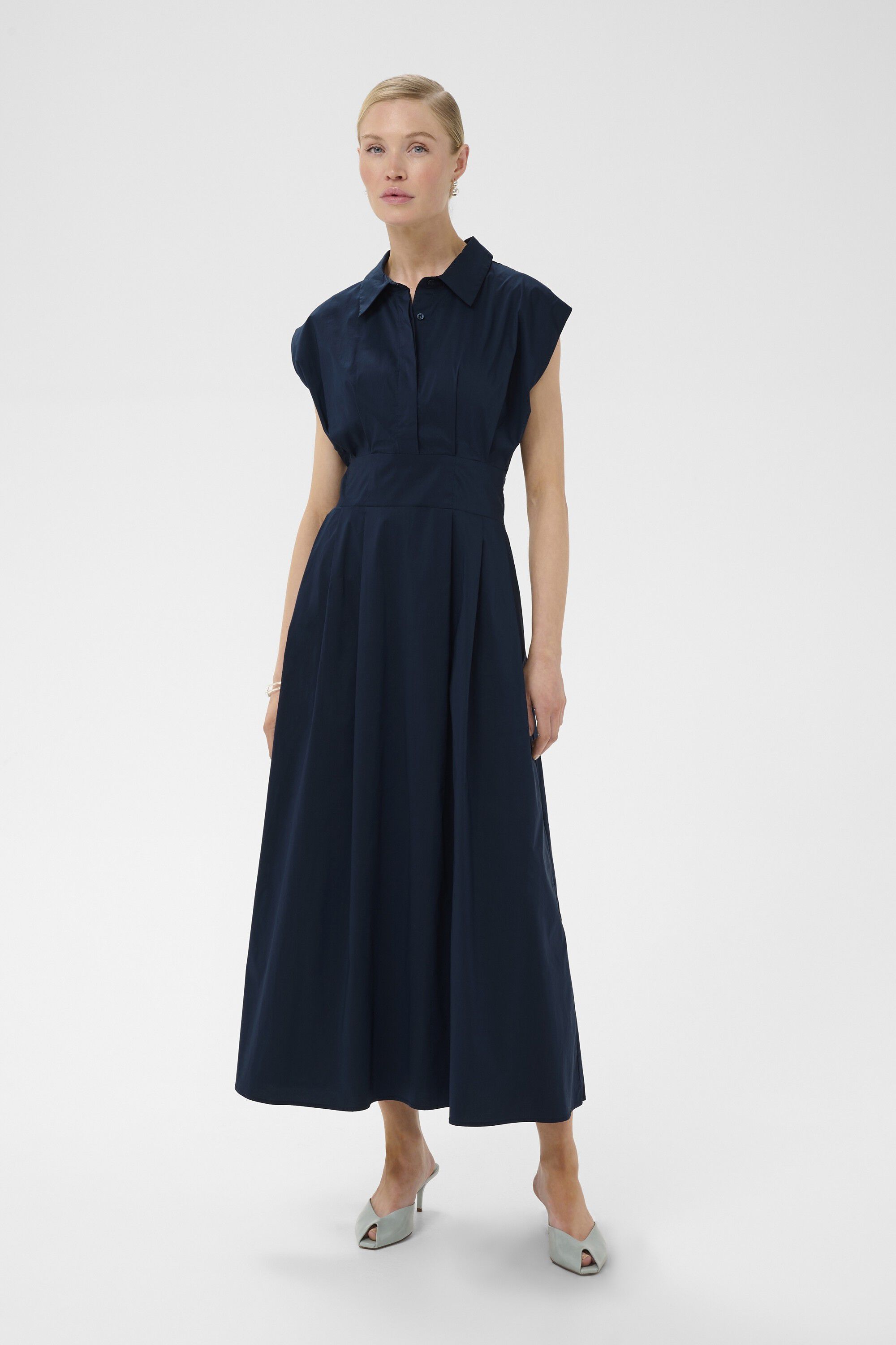 CUmalue Antoinett Long Dress
