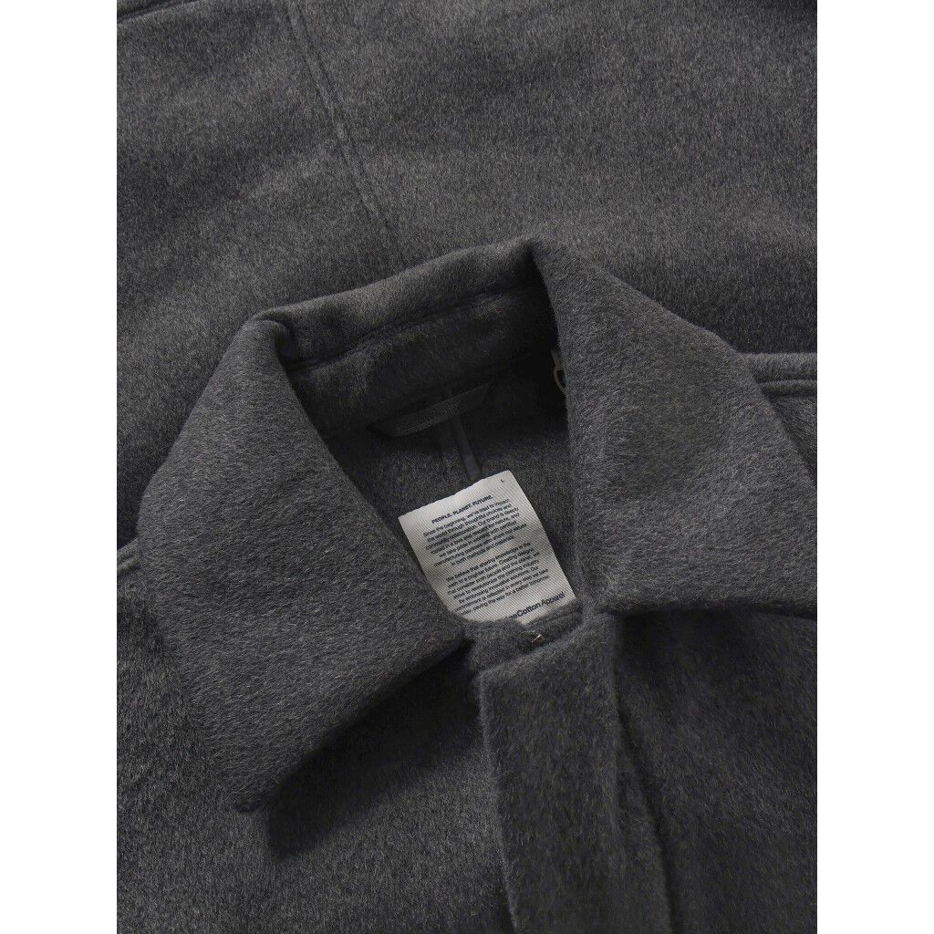 Wool Jacket
