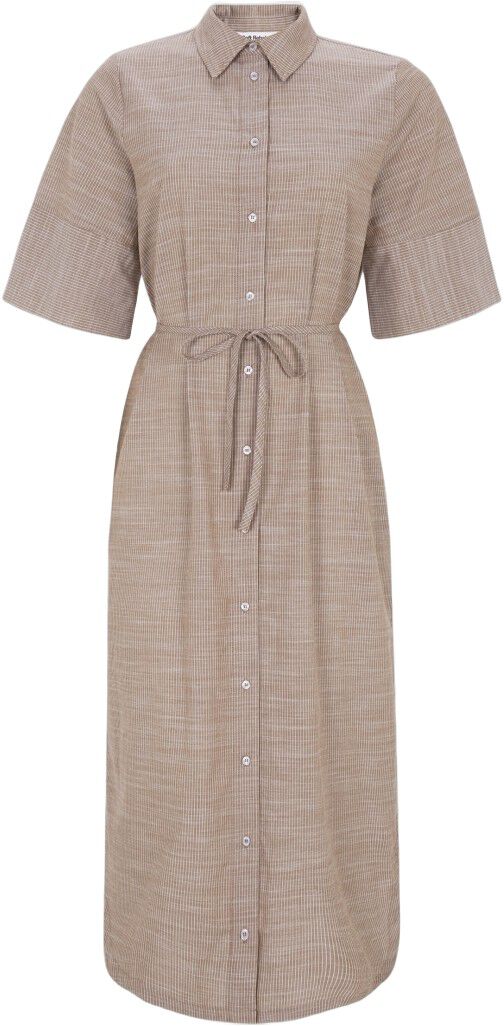 SREbbi Shirt Dress
