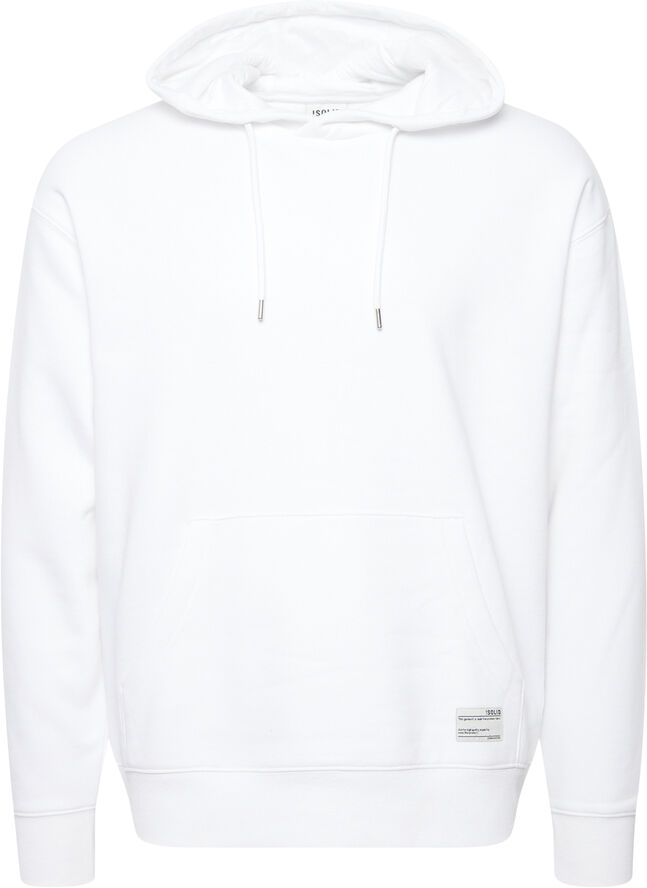 SDLENZ HOOD SW Sweatshirt