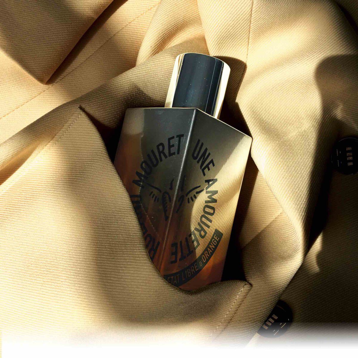 Une Amourette Eau de Parfum 50 ml