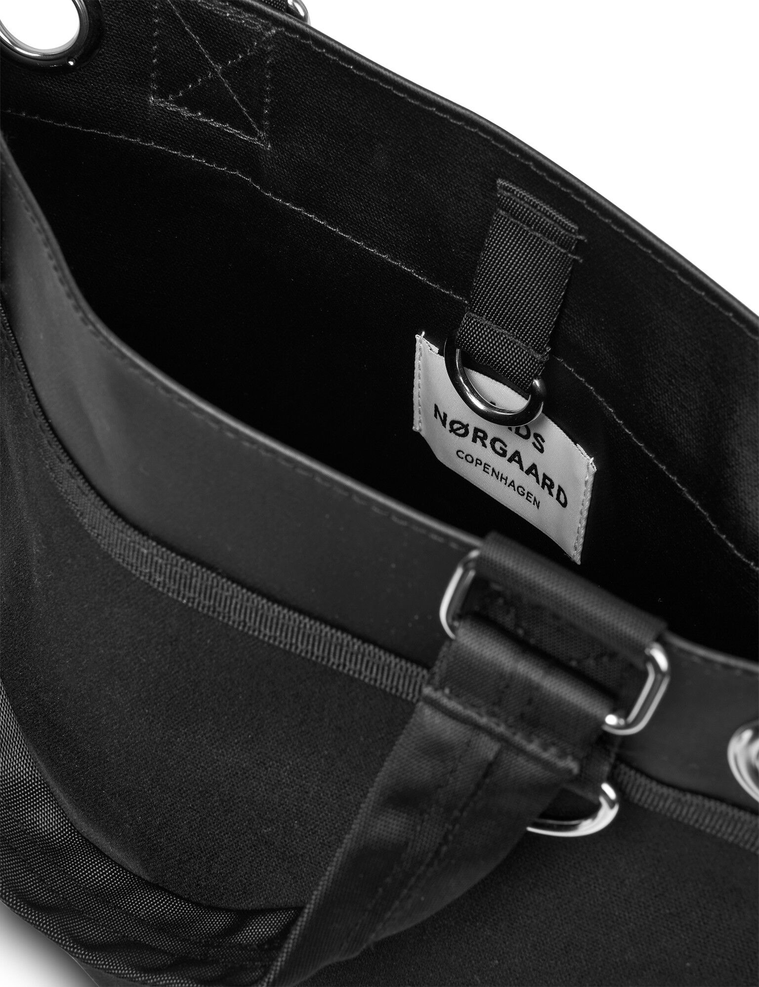 Heavy Canvas Bellis Bag