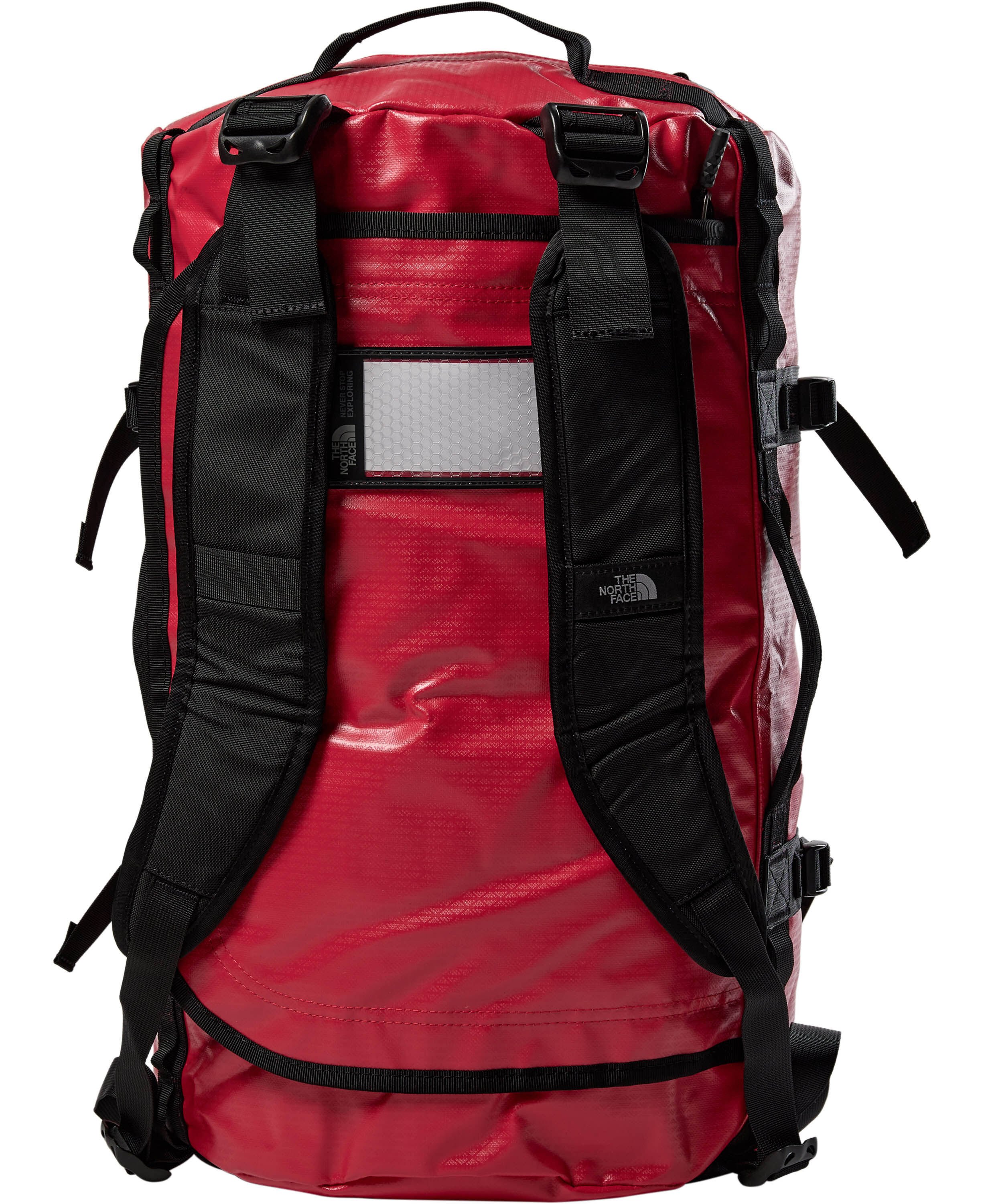 BASE CAMP DUFFEL - S BASE CAMP TNF