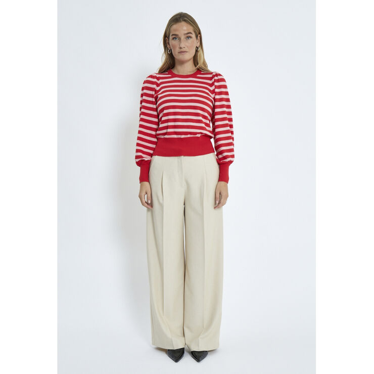 MSLiva Long Sleeve Pullover