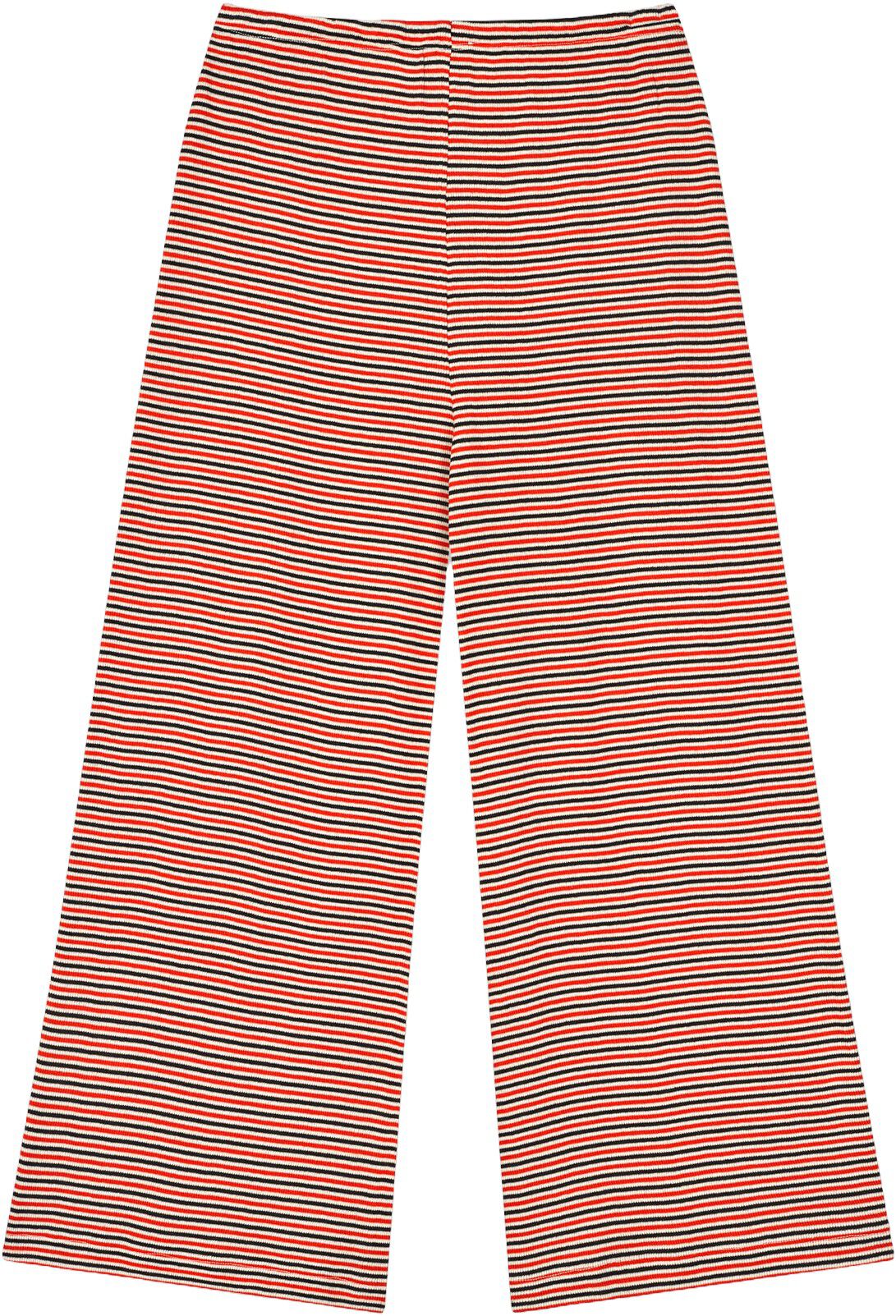 2x2 Cotton Stripe Verona Pants