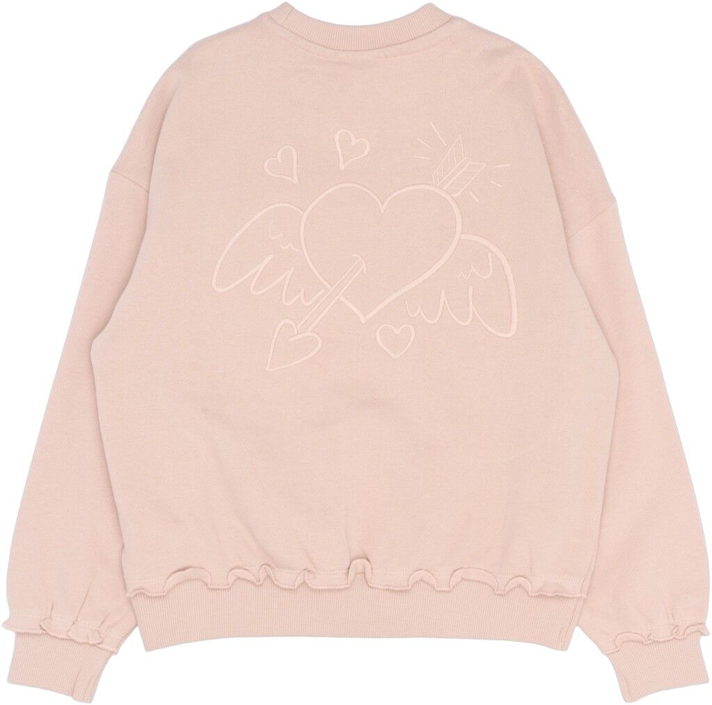 TNPrimrose OS Sweatshirt