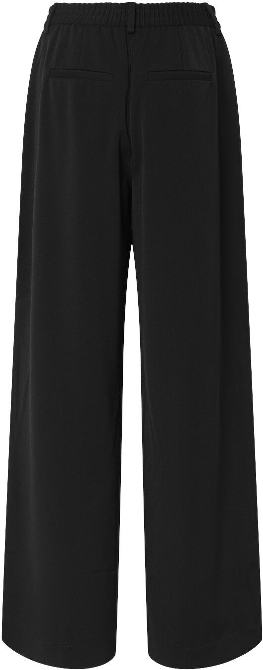 Yassussi Hmw Wide Pants S. Noos