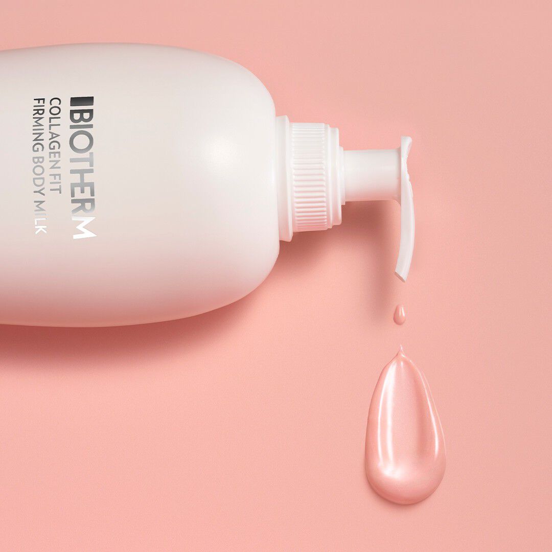 Collagen FIT Body Milk F400ml MV