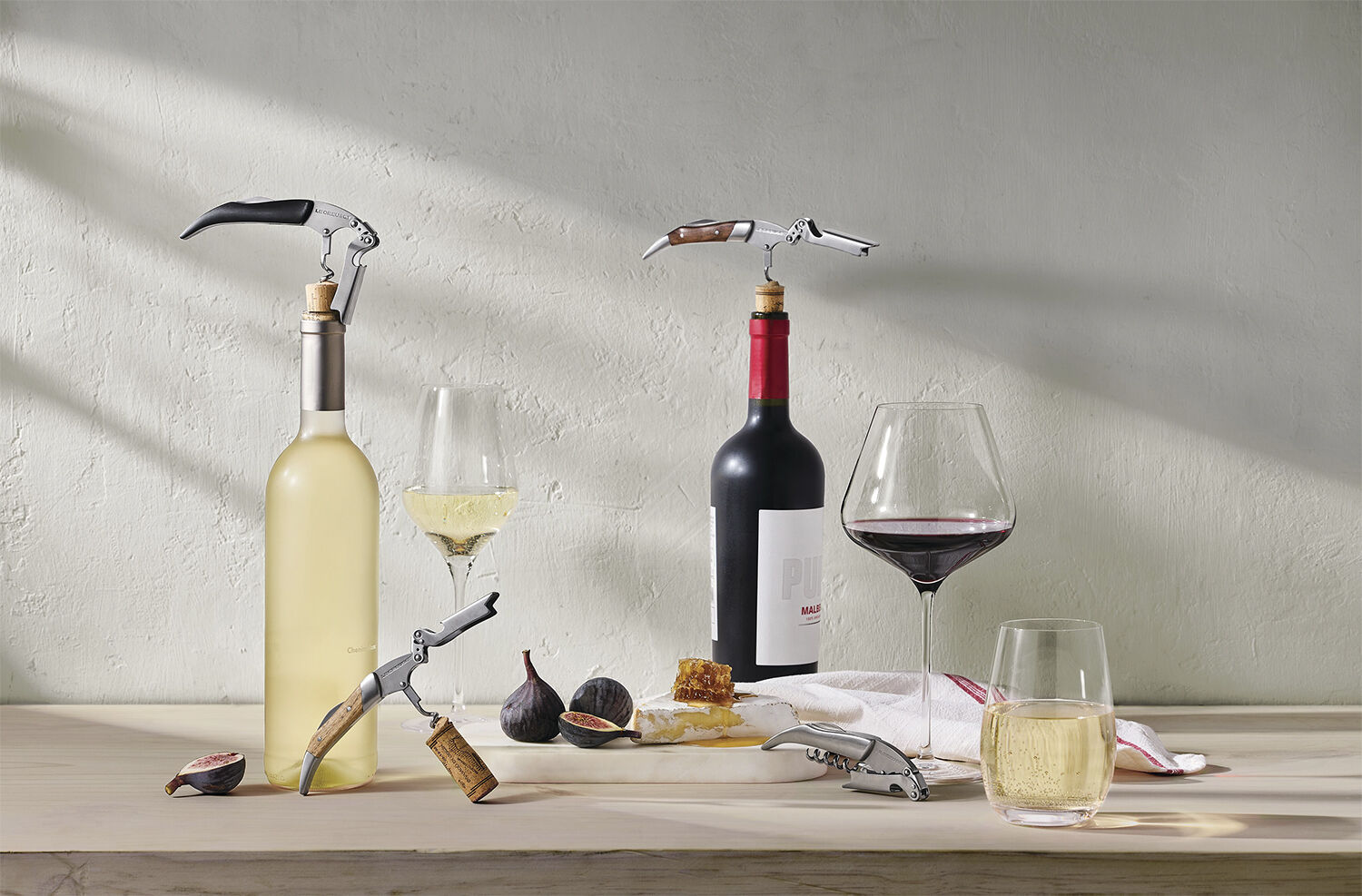 Classic Waiter's Friend Black