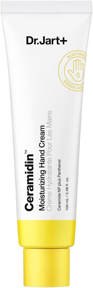 Ceramidin Moisturizing Hand Cream